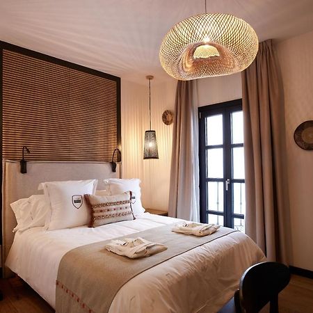 Hotel Santo Cristo La Ciudadela Marbella Bagian luar foto