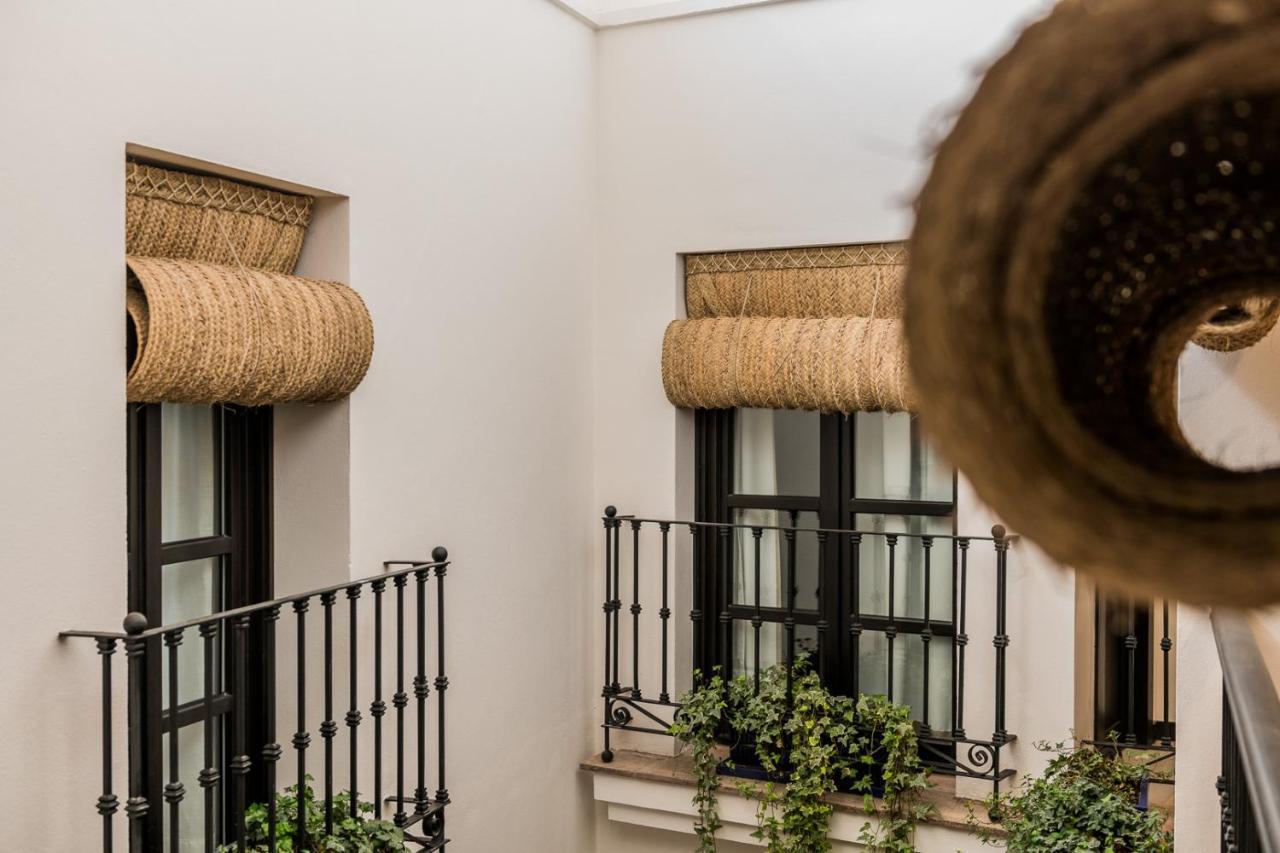 Hotel Santo Cristo La Ciudadela Marbella Bagian luar foto