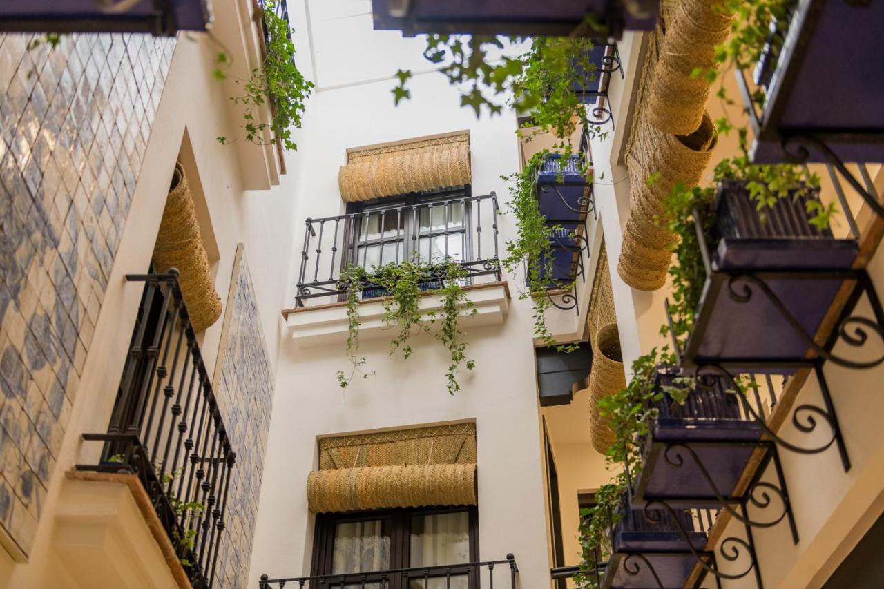 Hotel Santo Cristo La Ciudadela Marbella Bagian luar foto