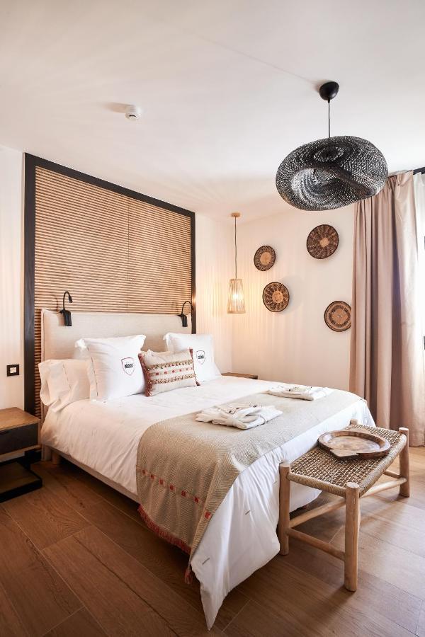 Hotel Santo Cristo La Ciudadela Marbella Bagian luar foto