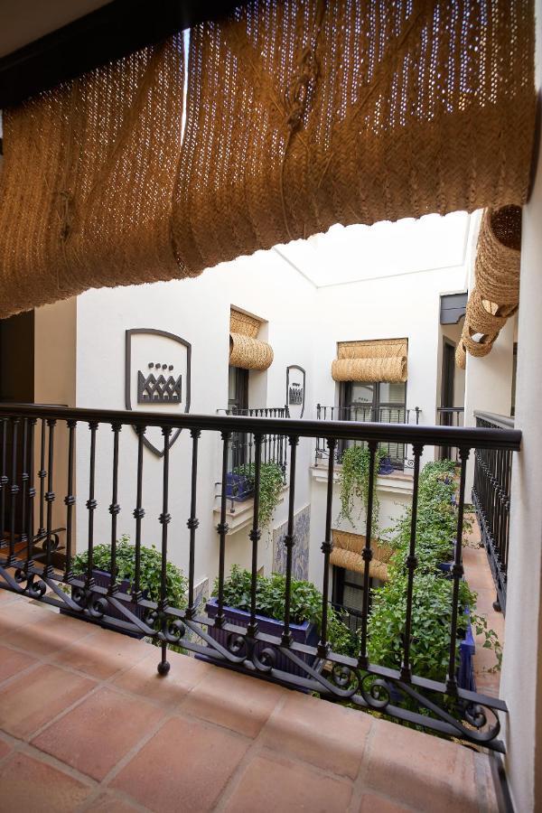 Hotel Santo Cristo La Ciudadela Marbella Bagian luar foto